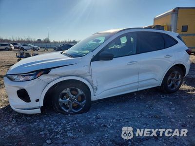 2023 FORD ESCAPE ST LINE 1FMCU9MN2PUA63983 - główne zdjęcie licytacji z USA - miniatura