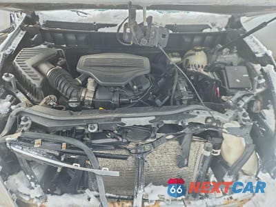 Zdjęcie 11 z 12 samochodu: 2018 CADILLAC XT5 LUXURY VIN:1GYKNDRS9JZ185582 - miniatura