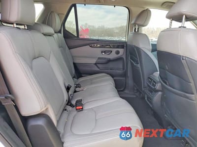 Zdjęcie 11 z 13 samochodu: 2024 HONDA PILOT VIN:5FNYG1H79RB036208 - miniatura