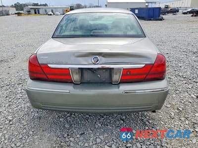 Zdjęcie 6 z 13 samochodu: 2004 MERCURY GRAND MARQUIS LS VIN:2MEHM75W84X608092 - miniatura