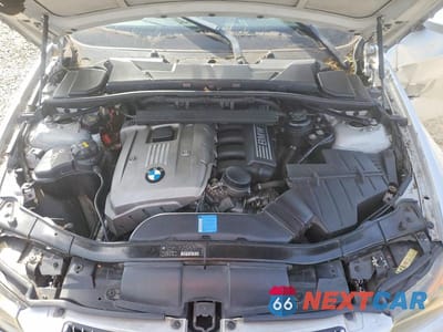 Zdjęcie 11 z 13 samochodu: 2006 BMW 330 I VIN:WBAVB33586KS33885 - miniatura