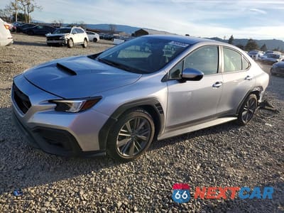 2024 SUBARU WRX JF1VBAB66R9800534 - główne zdjęcie licytacji z USA - miniatura