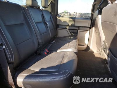 Zdjęcie 10 z 13 samochodu: 2018 FORD F150 SUPERCREW VIN:1FTEW1E50JFB48971 - miniatura