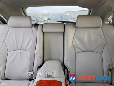 Zdjęcie 10 z 13 samochodu: 2004 LEXUS RX 330 VIN:2T2HA31UX4C021349 - miniatura
