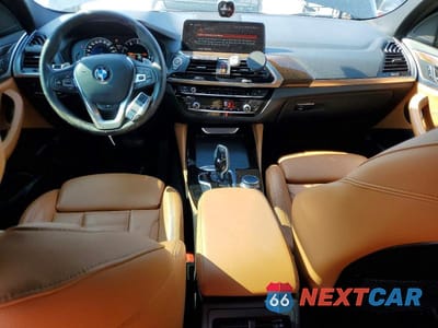 Zdjęcie 8 z 13 samochodu: 2019 BMW X4 XDRIVE30I VIN:5UXUJ3C50KLG54782 - miniatura