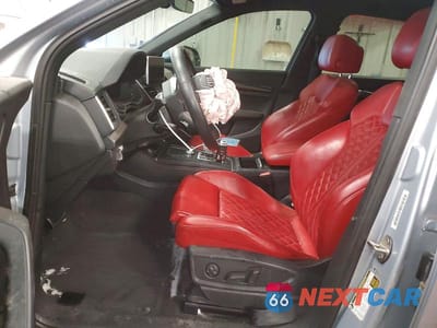 Zdjęcie 7 z 14 samochodu: 2018 AUDI SQ5 PRESTIGE VIN:WA1C4AFY7J2176466 - miniatura