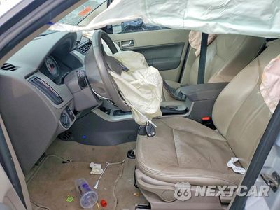 Zdjęcie 7 z 12 samochodu: 2008 FORD FOCUS SE VIN:1FAHP35N48W237447 - miniatura