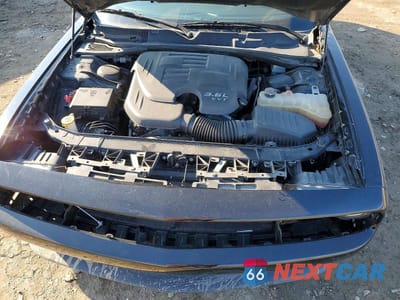 Zdjęcie 11 z 12 samochodu: 2023 DODGE CHALLENGER GT VIN:2C3CDZJG9PH503666 - miniatura