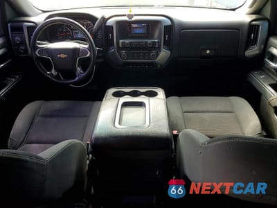 Zdjęcie 8 z 12 samochodu: 2014 CHEVROLET SILVERADO K1500 LT VIN:3GCUKREC6EG149874 - miniatura
