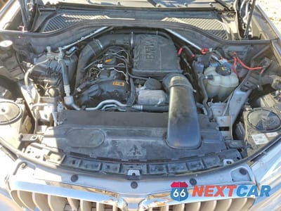 Zdjęcie 11 z 11 samochodu: 2018 BMW X5 SDRIVE35I VIN:5UXKR2C54J0Z19453 - miniatura