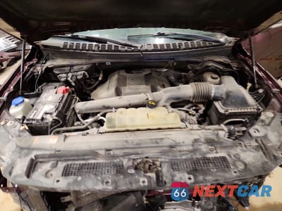 Zdjęcie 12 z 15 samochodu: 2020 FORD EXPEDITION MAX XLT VIN:1FMJK1JT5LEA48951 - miniatura