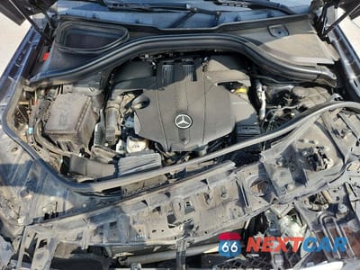 Zdjęcie 12 z 13 samochodu: 2019 MERCEDES-BENZ GLS 450 4MATIC VIN:4JGDF6EE5KB220227 - miniatura