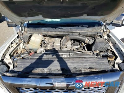 Zdjęcie 11 z 11 samochodu: 2019 NISSAN TITAN XD SL VIN:1N6BA1F46KN519613 - miniatura