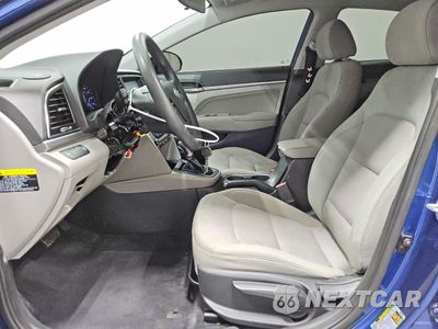 Zdjęcie 7 z 13 samochodu: 2017 HYUNDAI ELANTRA SE VIN:5NPD84LF7HH046649 - miniatura