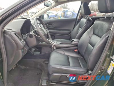 Zdjęcie 7 z 13 samochodu: 2017 HONDA HR-V EXL VIN:3CZRU6H77HM730118 - miniatura