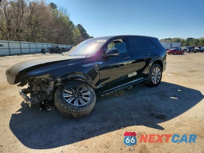 2026 CADILLAC ESCALADE IQ SPORT-1 1GYTEEKL7TU100087 - główne zdjęcie licytacji z USA - miniatura