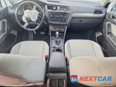Zdjęcie 8 z 13 samochodu: 2019 VOLKSWAGEN TIGUAN SE VIN:3VV2B7AX3KM043871 - miniatura
