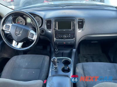 Zdjęcie 9 z 10 samochodu: 2011 DODGE DURANGO HEAT VIN:1D4RE3GG6BC733056 - miniatura