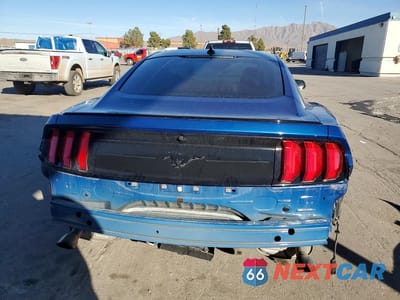 Zdjęcie 6 z 11 samochodu: 2022 FORD MUSTANG VIN:1FA6P8TH4N5111401 - miniatura