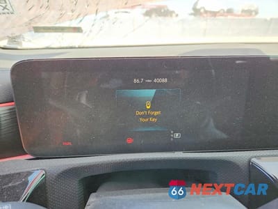 Zdjęcie 9 z 11 samochodu: 2022 MERCEDES-BENZ CLA 250 VIN:W1K5J4GB8NN249440 - miniatura