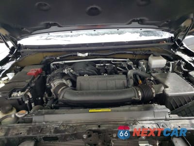 Zdjęcie 11 z 11 samochodu: 2024 NISSAN FRONTIER S VIN:1N6ED1EK6RN655738 - miniatura