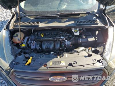 Zdjęcie 11 z 14 samochodu: 2018 FORD ESCAPE S VIN:1FMCU0F71JUA49185 - miniatura