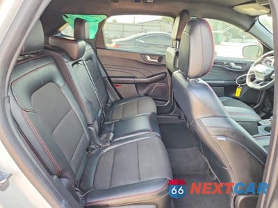 Zdjęcie 10 z 11 samochodu: 2023 FORD ESCAPE ST LINE SELECT VIN:1FMCU9NZ9PUB34601 - miniatura