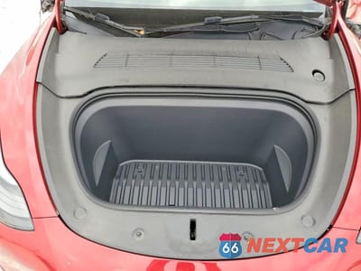 Zdjęcie 12 z 12 samochodu: 2023 TESLA MODEL Y VIN:7SAYGDEE1PA176268 - miniatura