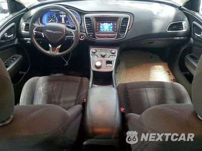 Zdjęcie 8 z 12 samochodu: 2015 CHRYSLER 200 LIMITED VIN:1C3CCCAB3FN649099 - miniatura
