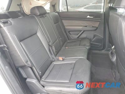 Zdjęcie 11 z 12 samochodu: 2022 VOLKSWAGEN ATLAS SE VIN:1V2HR2CA1NC560817 - miniatura