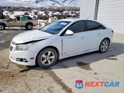 2013 CHEVROLET CRUZE LT 1G1PC5SB2D7186633 - główne zdjęcie licytacji z USA - miniatura