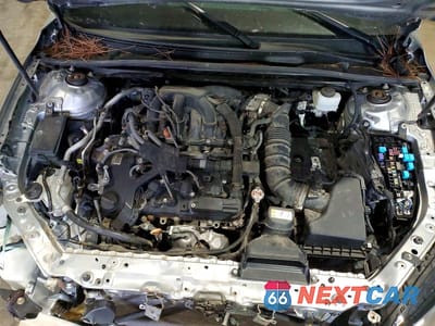 Zdjęcie 11 z 13 samochodu: 2020 TOYOTA AVALON LIMITED VIN:4T1DZ1FB8LU042138 - miniatura