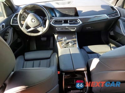 Zdjęcie 8 z 12 samochodu: 2022 BMW X5 SDRIVE 40I VIN:5UXCR4C07N9L38258 - miniatura