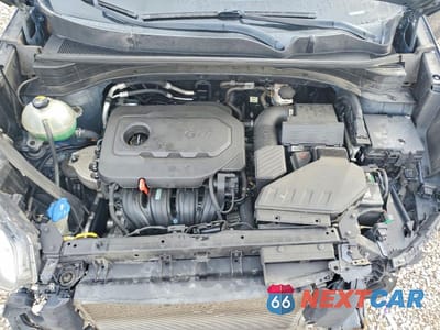 Zdjęcie 12 z 13 samochodu: 2019 KIA SPORTAGE EX VIN:KNDPNCAC2K7586446 - miniatura