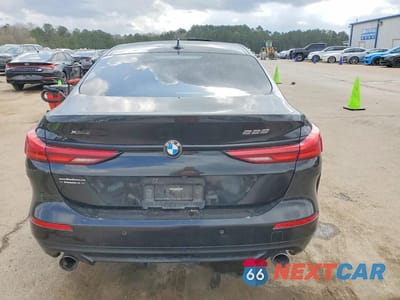 Zdjęcie 6 z 12 samochodu: 2021 BMW 228XI VIN:WBA73AK01M7H63859 - miniatura