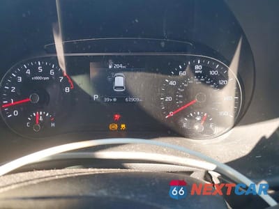 Zdjęcie 9 z 12 samochodu: 2022 KIA SOUL LX VIN:KNDJ23AU4N7822378 - miniatura