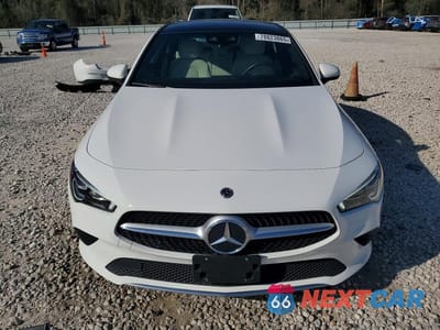 Piąte zdjęcie samochodu w środku: 2023 MERCEDES-BENZ CLA 250 4MATIC VIN:W1K5J4HB7PN405324 - miniatura