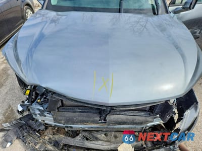 Zdjęcie 11 z 12 samochodu: 2025 CHEVROLET BLAZER 2LT VIN:3GNKBCR47SS191333 - miniatura