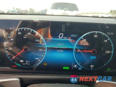 Zdjęcie 9 z 13 samochodu: 2023 MERCEDES-BENZ EQB 250+ VIN:W1N9M0CB4PN046946 - miniatura