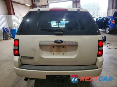 Zdjęcie 6 z 14 samochodu: 2008 FORD EXPLORER XLT VIN:1FMEU63E58UA63597 - miniatura