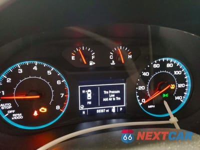 Zdjęcie 9 z 11 samochodu: 2022 CHEVROLET MALIBU LS VIN:1G1ZB5ST1NF191558 - miniatura