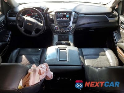 Zdjęcie 8 z 12 samochodu: 2017 CHEVROLET TAHOE K1500 LT VIN:1GNSKBKC2HR214329 - miniatura