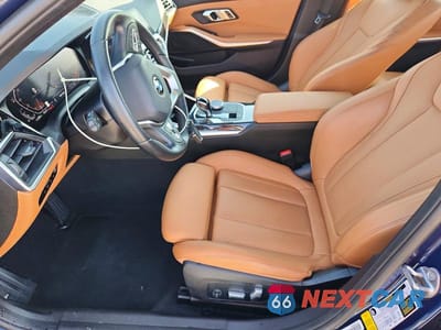 Zdjęcie 7 z 13 samochodu: 2022 BMW 330I VIN:3MW5R1J00N8C67035 - miniatura