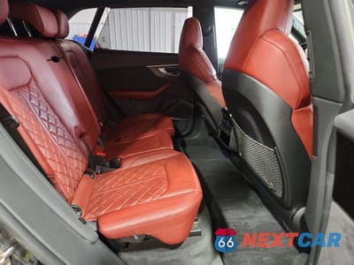 Zdjęcie 10 z 14 samochodu: 2022 AUDI SQ8 PRESTIGE VIN:WA1CWBF19ND026257 - miniatura