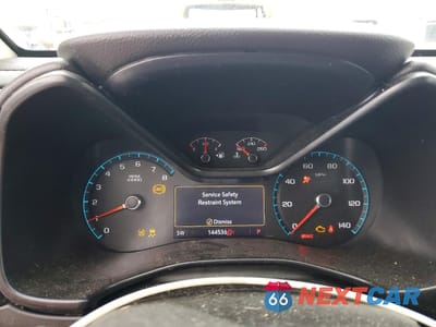 Zdjęcie 9 z 12 samochodu: 2019 GMC CANYON SLT VIN:1GTG5DEN7K1171305 - miniatura