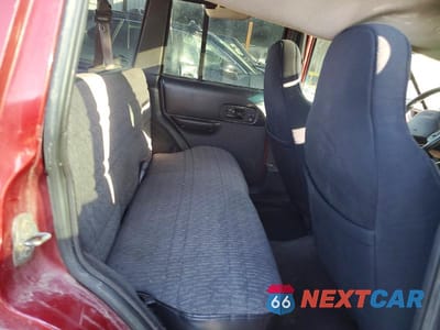 Zdjęcie 10 z 12 samochodu: 1999 JEEP CHEROKEE SPORT VIN:1J4FF68SXXL653133 - miniatura