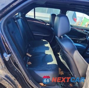 Zdjęcie 10 z 12 samochodu: 2014 CHRYSLER 300 VIN:2C3CCAAG8EH182835 - miniatura