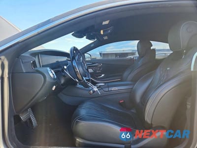 Zdjęcie 7 z 11 samochodu: 2019 MERCEDES-BENZ S 560 4MATIC VIN:WDDXJ8GBXKA038128 - miniatura