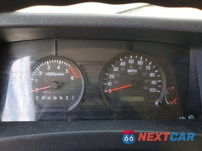 Zdjęcie 9 z 12 samochodu: 2018 ISUZU NPR HD VIN:54DC4W1B3JS801124 - miniatura