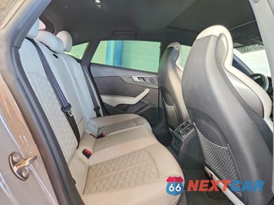 Zdjęcie 10 z 11 samochodu: 2019 AUDI RS5 VIN:WUABWCF51KA903768 - miniatura